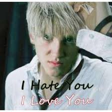 Draco-Love-Hate