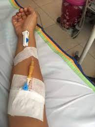 صور رمزيات في مستشفى مجلة رجيم