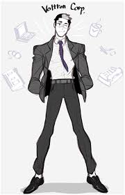 Contemplating by zillabean on deviantart. Geckostuffs Tumblr Com Post 167422688737 Shiro Voltron Voltron Klance Voltron