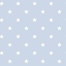 Blue and white stars background. Small White And Pale Blue Star Wallpaper Hi100 Wallpaper Sales