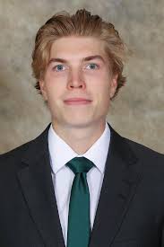 2024-25 Men's Ice Hockey Roster