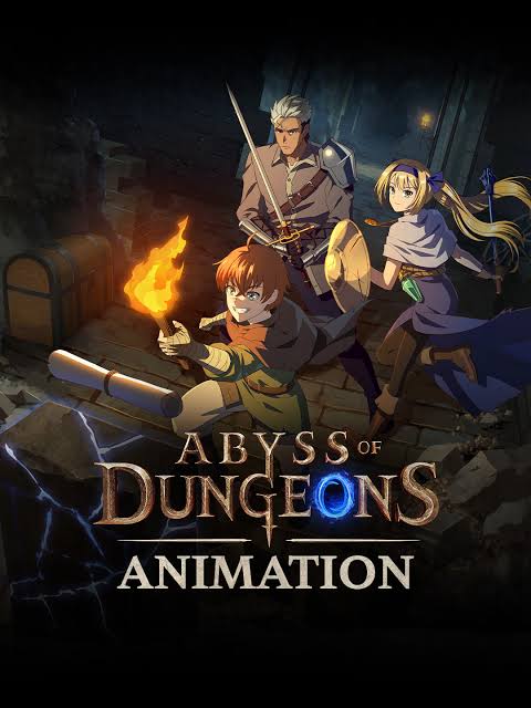 Abyss of Dungeons