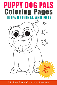 Check spelling or type a new query. Puppy Dog Pals Coloring Pages Updated 2021
