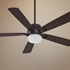 Oiled rubbed bronze led ceiling fan is a great option for low ceilings and small rooms. 52 Craftmade Pulsar Oiled Bronze Ceiling Fan 6c840 Lamps Plus Ceiling Fan Bronze Ceiling Fan Ceiling Fan With Light