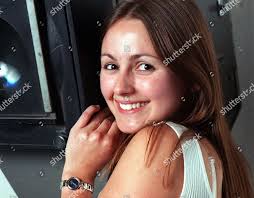 Picture Shows Becky Weeks 新闻传媒库存照片- 库存图片| Shutterstock Editorial