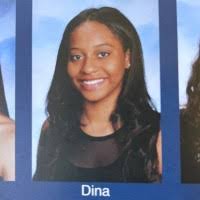 Dina Dean's Instagram, Twitter & Facebook