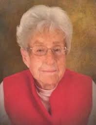 Mildred Roman Flowers (1916-2018)