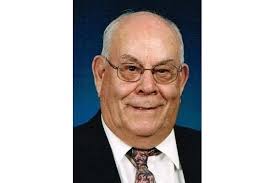 John Kendall Obituary (2014)