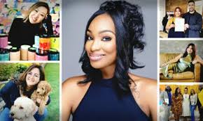 Meet Melissa Winkelmann of Flo Marie Photography in Spring