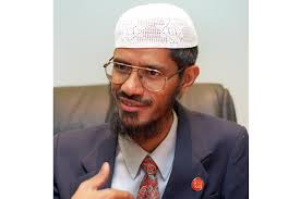 When zakir naik emerged from a prominent malaysian mosque last month fans swarmed about him, seeking selfies with the indian muslim televangelist accompanied by a bodyguard, naik was making a rare public appearance at the putra mosque in malaysia's administrative capital, where the prime. Malaysian Ministers Tell Mahathir They Want Controversial Indian Preacher Zakir Naik Out Se Asia News Top Stories The Straits Times