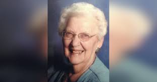 Obituary information for Theresa Agatha (Schreier) Brueggen