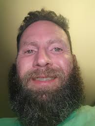 Kicking off a new series of posts titled, "Member Spotlight Monday". We're  going to start with the man, the myth, the legend himself, our fearless  leader here in Indiana, Dominic Baker. "My