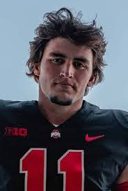 Isaac Hamm's Instagram, Twitter & Facebook