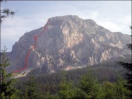 Klettersteig In Osterreich Niederosterreich Rax Schneeberg Gruppe Der Haidsteig Ist Wohl Einer Der Bekanntesten Kletters Klettersteig Bergtouren Klettern
