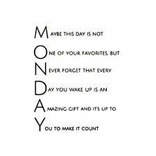 How to turn monotonous monday into motivated monday. Monday Motivation Motivation Nevergiveup Monday Determination Dedication Disciplined Success Fut Monday Motivation Quotes Monday Quotes Morning Quotes