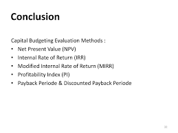 Dari contoh kasus proyek c dan f di atas, karena umur proyek f 3 tahun sementara proyek c mempunyai umur 6 tahun, maka proyek f dianggap melakukan 2 kali investasi. Contoh Soal Payback Period Npv Irr Pi Contoh Soal Terbaru