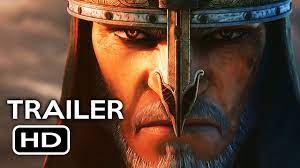 Bilal name origin is arabic and it has multiple meanings. Bilal A New Breed Of Hero Official Trailer 1 2016 Animated Movie Hd Youtube