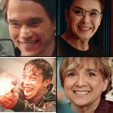 Kahit hindi Anak ni Roberto si Erika, isa pa din itong Guerrero! dahil sa  pangalan nyang Erika Guerrero 😱 kaya naman magpinsan pa din sila! 😅🤦  #FPJsBatangQuiapo #BatangQuiapo