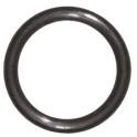 Large diameter o-rings, orings, o rings molded to specification