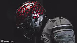 Ohio state football wallpaper backgrounds with 1920x1200 resolution for personal use available. See Detailed Look At Ohio State S Alternate Uniforms Vs Penn State Buckeyes Football News Cleveland Com