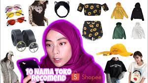 Oleh sebab itu, tidak tertutup kemungkinan bahwa peraturan ini juga akan berlaku bagi ecommerce platform lainnya, jika mereka menerapkan skema serupa. 10 Nama Toko Rekomendasi Luar Negeri Pengiriman Gratis Di Shopee Star Seller Non Star Seller Youtube