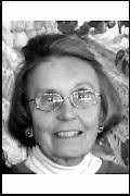 Doris Caddell Obituary (2011)