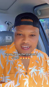 Gidan Sarauta Season 3 Episode 4: Exciting New Song Revealed