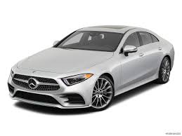 Mercedes Benz Cls Class Price In Oman