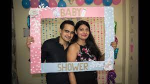 Diy Photo Booth Frame Selfie Photo Frame Photo Frame For Baby Shower Birthday Party Youtube
