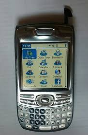 Hey, just wanted to confirm if the free phone from zoomer wireless comes unlocked? Treo 680 Wikipedia
