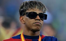 Barcelona Prodigy Lamine Yamal Set for Contract Extension to 2031, Salary Boost – Bladi