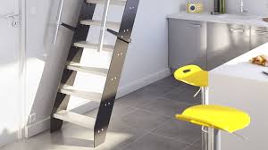 Solution Gain De Place Escaliers Echelles De Meunier Lapeyre Escalier Gain De Place Escalier Lapeyre