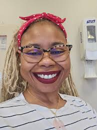 New member looking to meet new people