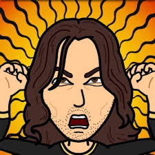 Have you seen the video of the robot playing ping pong?