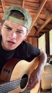 What Fors Tyler Nance Say in Keep Me Sand