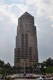 146 jalan ampang 50450 kuala lumpur malaysia. Menara Public Bank The Skyscraper Center