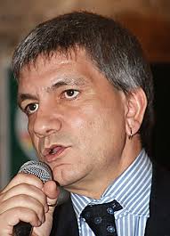 Nichi vendola — nichi vendola, 2008. Nichi Vendola Wikipedia