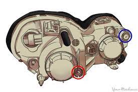 Posted by anonymous on sep 07, 2014. How To Adjust Your Headlights Yourmechanic Advice
