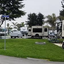 Hours may change under current circumstances Pismo Coast Village Rv Resort Camping And Fishing California