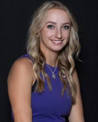 2023-24 Women's Tennis Roster