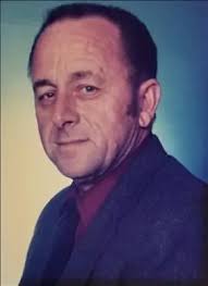 Obituary information for John Nunn