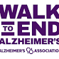 Walk to End Alzheimer’s Dayton