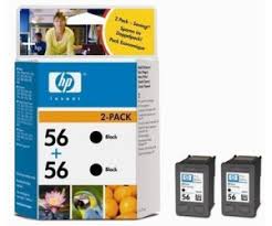 To begin with, unpack the hp officejet 4105 printer along with the accessories and clear all the packing material off the hp officejet 4105 printer surface. Hp Nr 56 Schwarz Doppelpack C9502ae Ab 63 39 Mai 2021 Preise Preisvergleich Bei Idealo De