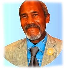 Ramualdo Supriano Carolina