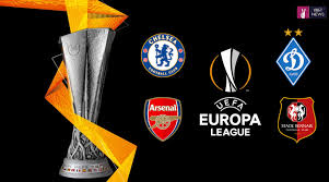 Chelsea vs arsenal highlights and full match competition: Uel Chelsea V Dynamo Kyiv Arsenal V Rennes Head 2 Head Statistics