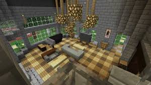 Image Result For Minecraft Furniture Minecraft Designs Minecraft House Tutorials Minecraft Furniture