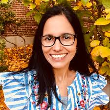 Kim Hokanson, PhD, MSW, LCSW