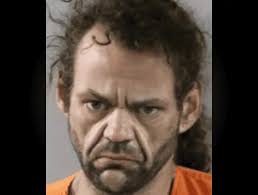 Wagon Full Of Trouble: Lakeland Man Jailed For Utility Pole Copper Theft