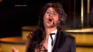 Find katarzyna skrzynecka song information on allmusic Yfsf Katarzyna Skrzynecka As Andrea Bocelli Sarah Brightman Twoja Twarz Brzmi Znajomo Youtube