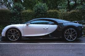 Take A Closer Look At Kylie Jenner S 3 Million Bugatti Chiron Bugatti Chiron Bugatti Chiron Black Bugatti